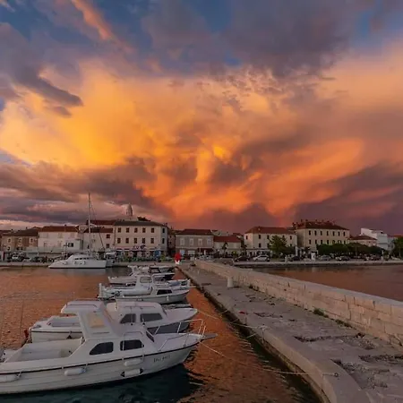 Lägenhet Sinka 5 Biograd Na Moru